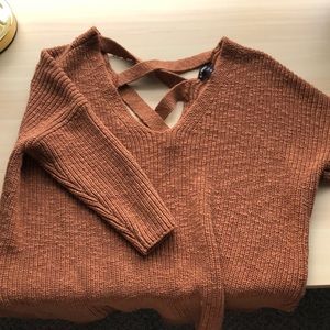 Express Sweater